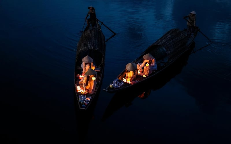 Participatory Traditions